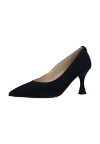 NeroGiardini - Leder Pumps - Schwarz