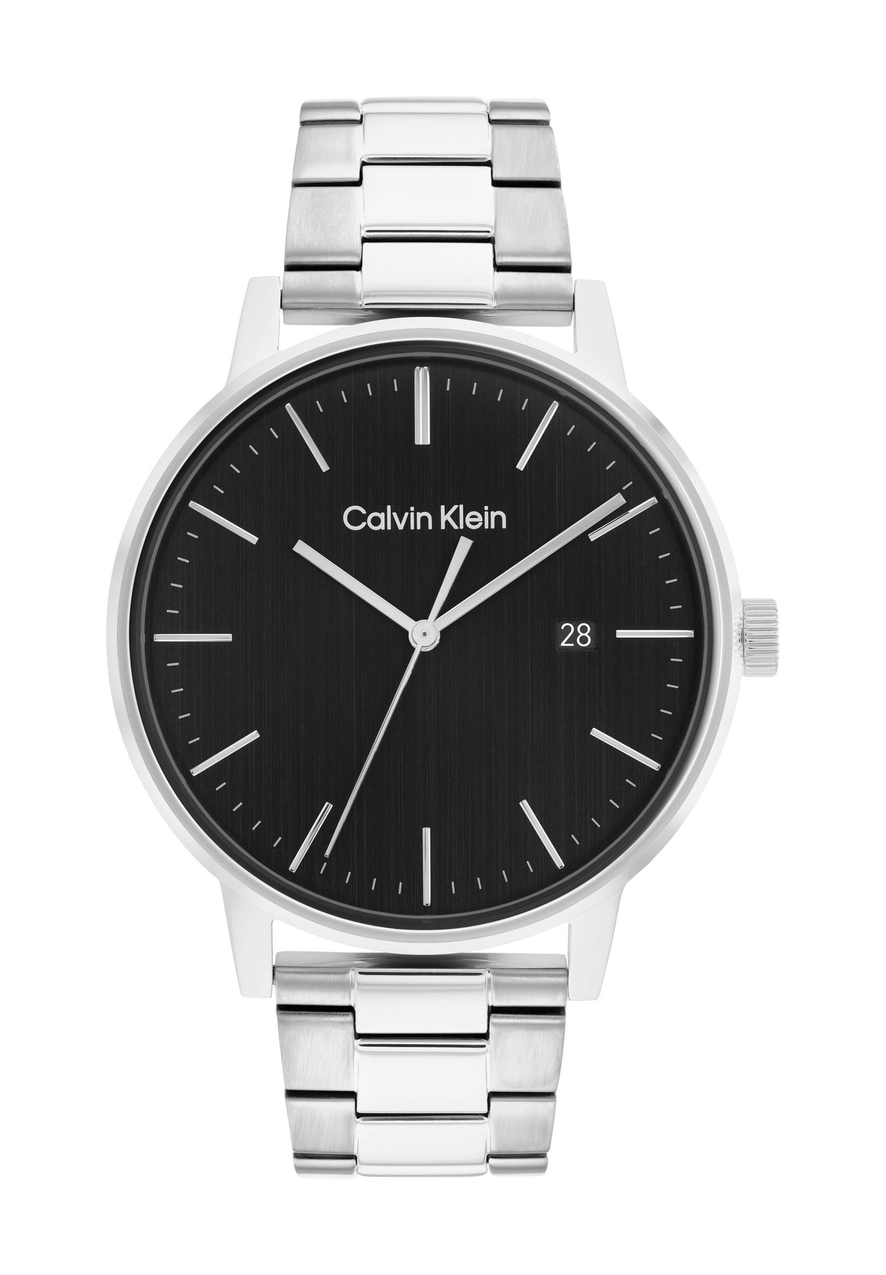 Calvin Klein Linked Herrenuhr  