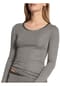 CALIDA Damen Langarm-Shirt aus Wolle-Seide True Confidence Bild 17