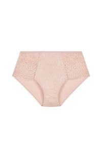 SIMONE PÉRÈLE - Taillen Slip Karma - Naturel