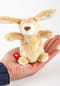sigikid® Mini Kuscheltier Cuddly Gadgets ,  für Babys und Kinder Bild 19