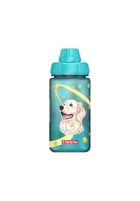 Step by Step - Trinkflasche 550 ml - Dreamy Pegasus