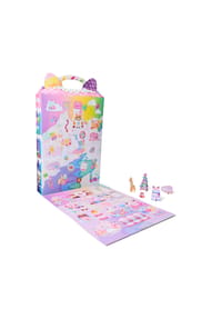 SPIN MASTER™ - Gabby's Dollhouse Adventskalender - 