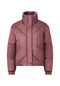 VAUDE - Jacken Women's Najun Padded Jacket - black