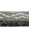 WECONhome Hochflorteppich Yagour | Optik: Boho-Chic | Bild 4