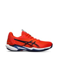 asics - Tennisschuhe SOLUTION SPEED FF 3 - Rot