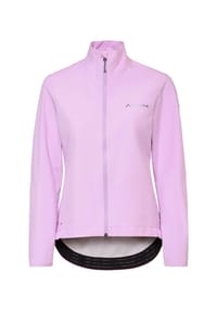 VAUDE - Jacken Women's Kuro Pro Rain Jacket - black