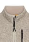 camel active Fleeceweste mit Stehkragen Bild 9