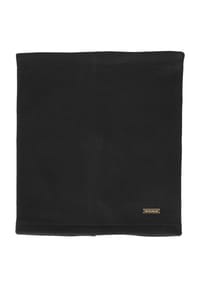 ENDURANCE ATHLECIA - Nackenschutz Jeeta Komfort - 1001 Black