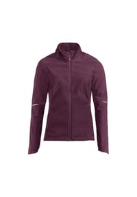 VAUDE - Softshelljacke Wintry IV - Aubergine