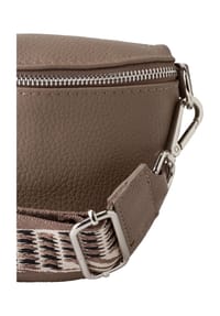 adagio Gürteltasche, Leder, Jaquard-Strap, für Damen | GALERIA