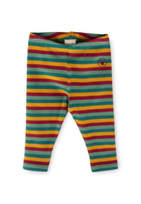 sigikid® - Leggings ,  für Babys - mehrfarbig