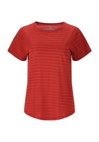 WHISTLER - T-Shirt Skylon im vielseitigen und bequemen Design - 1001 Black
