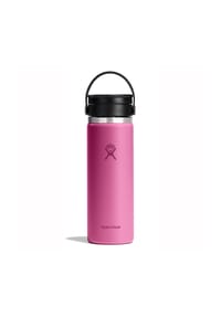 Hydro Flask® Hot Beverages Wide Flex Slip Lid Trinkflasche 590 ml - Hot Beverages - birch