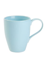 CreaTable Henkelbecher - CANDY DROPS - BLAU