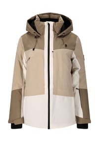 WHISTLER - Skijacke Kingland in atmungsaktiver Qualität - 1001 Black