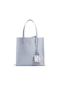 TED BAKER Samal - Samal Schultertasche 34 cm - lt-blue