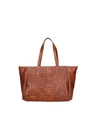 Gave Lux - Shultertasche - MARMO_SCURO