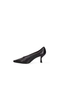 MARC ELLIS - Schuh mit Absatz - Black