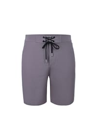 YEAZ - Badeshorts DAVEY - blau