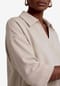zero Sweatshirt unifarben Bild 9