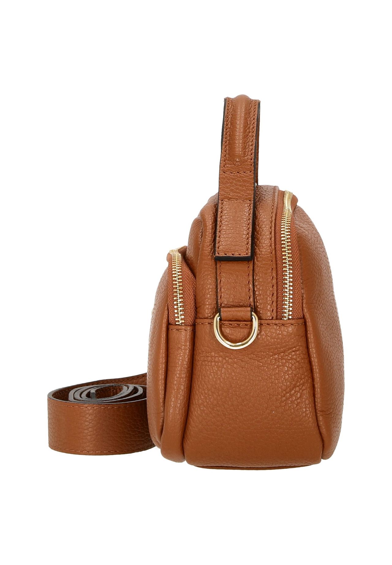 Damen Taschen & Koffer U.S. POLO ASSN. Arlington Umhängetasche Leder 20 cm