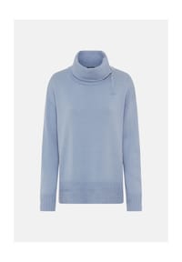 olsen - Pullover, für Damen - 40295 BLUE HAZE