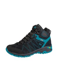 Brütting® - Wanderschuh Mount Kapela - blau