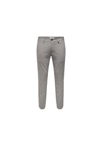 ONLY & SONS - Hose - tobacco brown