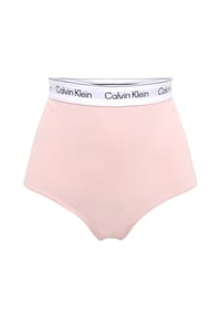 Calvin Klein - Slip Shape, Gummibund, für Damen - 5DU  PINK
