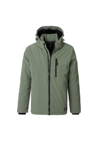 CASAMODA - Funktionsjacke Basic - Schwarz