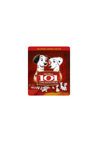 tonies® - Disney - 101 Dalmatiner - 