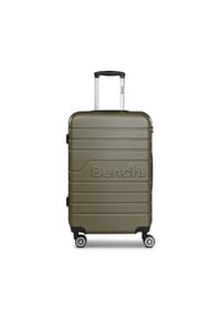 Bench. Seattle - Seattle 4 Rollen Trolley M 69 cm - black