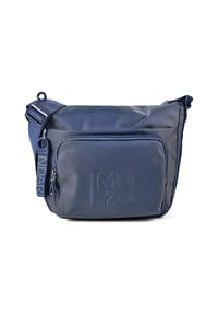 MANDARINA DUCK MD 20 - MD 20 Umhängetasche 23 cm - 465STEEL