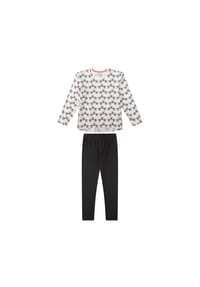 Sanetta - D-246070 G-PYJAMA, 1948 WH. PEBBLE, 140 - 1948 WH. PEBBLE