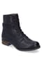 JOSEF SEIBEL Leder Stiefelette Bild 9