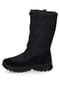 WESTLAND Damen Stiefel Grenoble 04, schwarz Bild 9