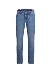 ORIGINALS by JACK & JONES - Clark Jeans, Regular Fit, für Jungen - 188779 BLUE DENIM
