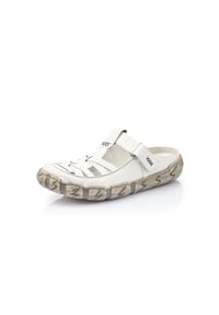 rieker - Halbschuhe - weiss