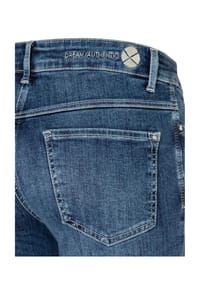 MAC - Jeans DREAM - blue moon basic wash
