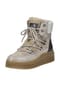 Marc O'Polo Leder/Textil Stiefelette Bild 1