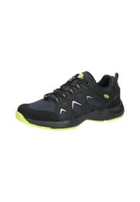 Brütting® - Outdoorschuh Tacna - schwarz