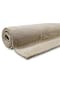WECONhome Wollteppich Carlo - handgetufteter kuscheliger Natufaserteppich im Marmor Look Bild 9
