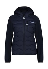ALIFE AND KICKIN® - ArwenAK A Hybrid Jacket - astro dust