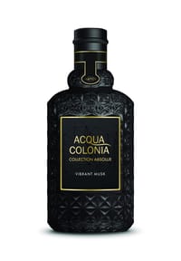 ACQUA COLONIA COLLECTION ABSOLUE - Absolue Vibrant Musk - 