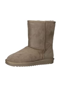 ara® - Veloursleder Stiefelette - Taupe