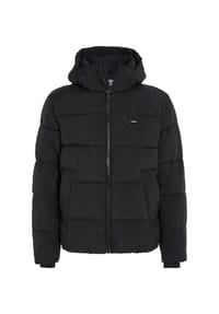 Calvin Klein - Jacke - ck black