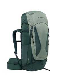 VAUDE - Rucksaecke>=50L Asymmetric 42+8 - agave