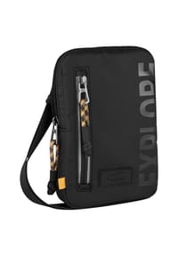 camel active Explore - Explore Handytasche 11 cm - black