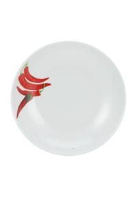 CreaTable - Pastateller - WEISS/ROT